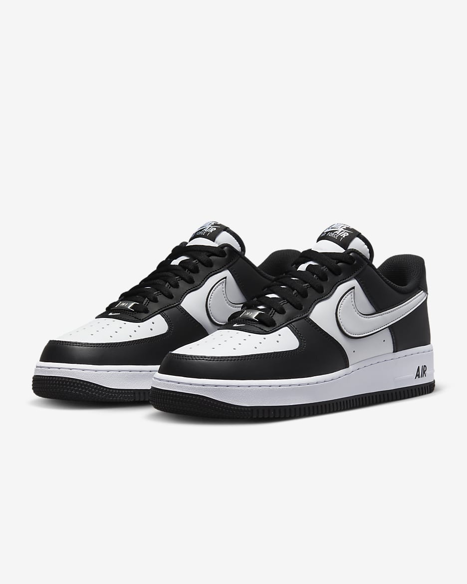 Nike Air Force 1 07 Men s Shoes